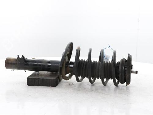 Used Left front shock absorber Left front shock absorber PEUGEOT 2008 I (CU_) 1.6 VTi (120 hp) 33846281 33846281