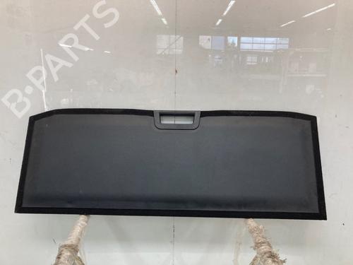 Boot lining RENAULT KADJAR (HA_, HL_) 1.2 TCe 130 (HLMR) | BP29426252I3 