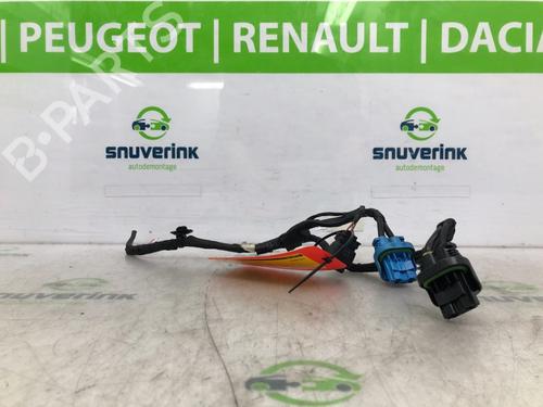 Used Cable CITROËN C3 / C3 ORIGIN III (SX) 1.2 PureTech 82 (83 hp) 23122828