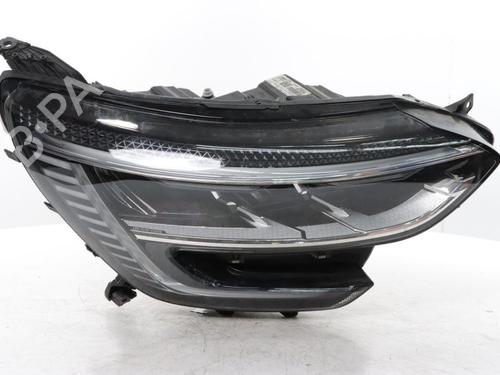 Used Right headlight Right headlight RENAULT MEGANE IV Grandtour (K9A/M/N_) 1.5 Blue dCi 115 (K9A6) (116 hp) 36090466 36090466