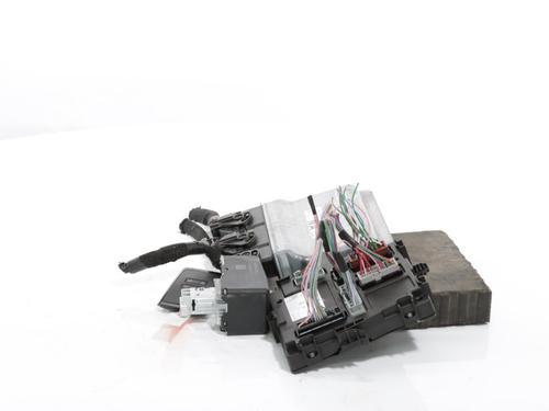 Engine control unit (ECU) DACIA SANDERO III 1.0 TCe 90 | BP29068650M57