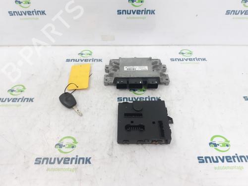 Used Engine control unit (ECU) Engine control unit (ECU) 34562400 34562400