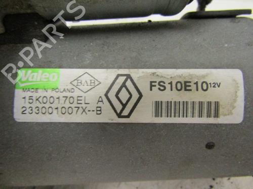 Starter RENAULT MEGANE III Hatchback (BZ0/1_, B3_) 1.4 TCe (BZ0F, BZ1V) | BP37605429M8  - Image 5