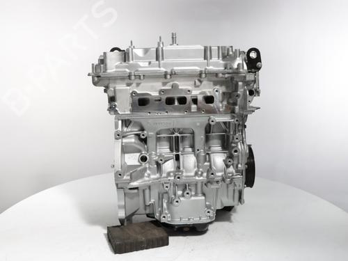 Engine RENAULT CAPTUR I (J5_, H5_) 1.2 TCe 120 | BP33935203M1  - Image 6