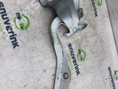 Hinge/Door check strap RENAULT CLIO IV (BH_) 0.9 TCe 90 (BHNF, BHMA, BHMH, BHJK, BHJR) | BP17027369C146 