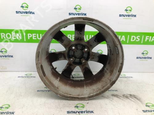 Rim PEUGEOT 308 I (4A_, 4C_) 1.6 16V | BP16409248C45 