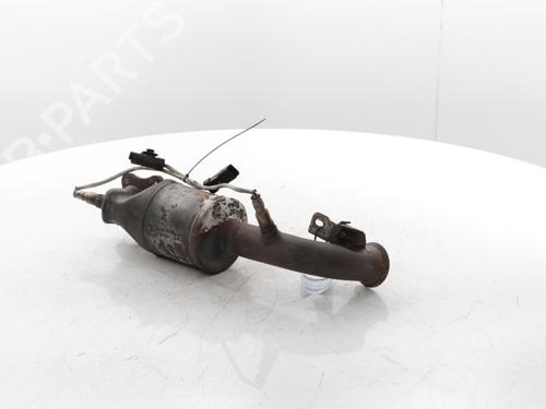 Catalyst PEUGEOT 208 I (CA_, CC_) 1.2 VTI 82 | BP29426240M10 