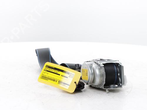 Front right seatbelt RENAULT ESPACE VI (RHN) E-TECH 200 Hybrid | BP38409211I25  - Image 7