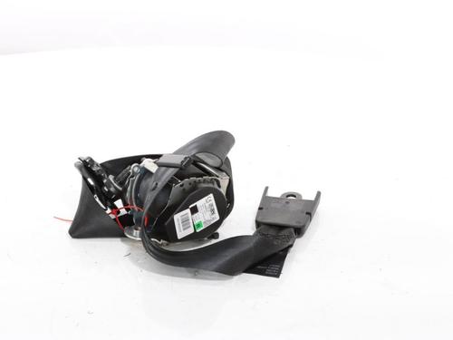 Front right seatbelt PEUGEOT 208 II (UB_, UP_, UW_, UJ_) e-208 | BP27287744I25 