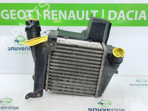 Intercooler RENAULT WIND (E4M_) 1.2 TCe 100 (E4MF) (102 hp) 18085501