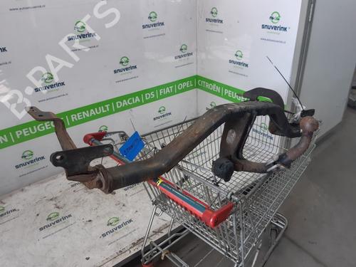 Tow ball/Mechanism PEUGEOT 5008 (0U_, 0E_) 1.6 16V | BP19147762C141 