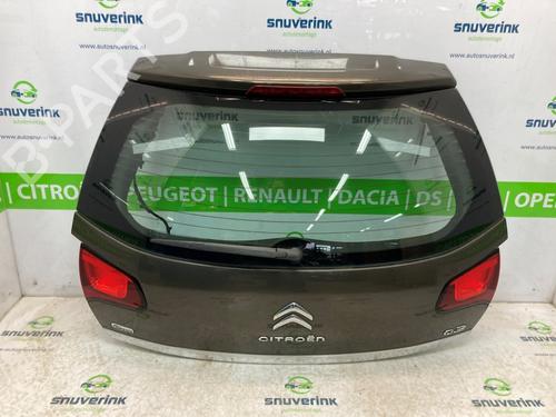 tailgate-citroen-c3-ii-sc_-16-hdi-8701cg-2009-22963451 main image