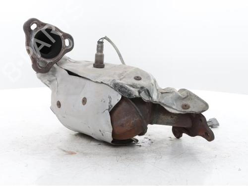Catalyst RENAULT CAPTUR I (J5_, H5_) 1.2 TCe 120 | BP40588383M10 - Image 7