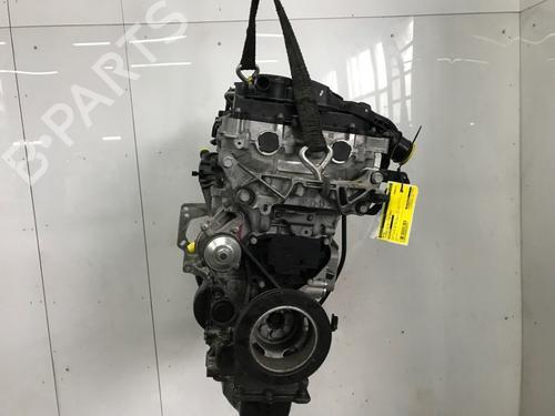 Engine CITROËN C4 III (BA_, BB_, BC_) 1.2 PureTech 130 (BAHNSA, BAHNSB) | BP29899359M1