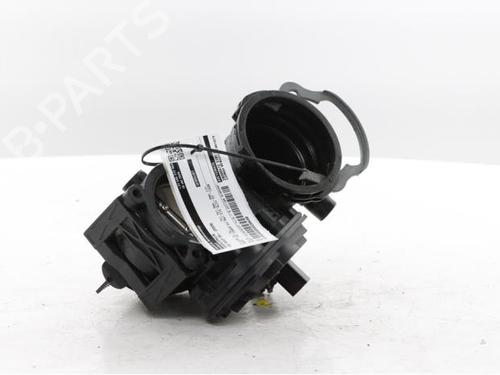 Throttle body VW GOLF VIII Variant (CG5, DB5) 1.5 TSI | BP40543540M82  - Image 9