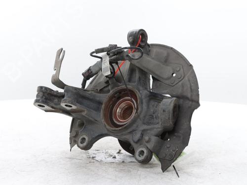 Right front steering knuckle OPEL COMBO Box Body/MPV (K9) 1.5 D | BP38234916M26 - Image 2