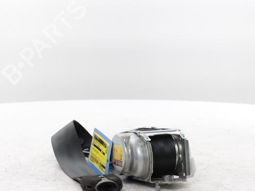 Front left seatbelt PEUGEOT 3008 II SUV (MC_, MR_, MJ_, M4_) 1.5 BlueHDi 130 | BP31592182I26 