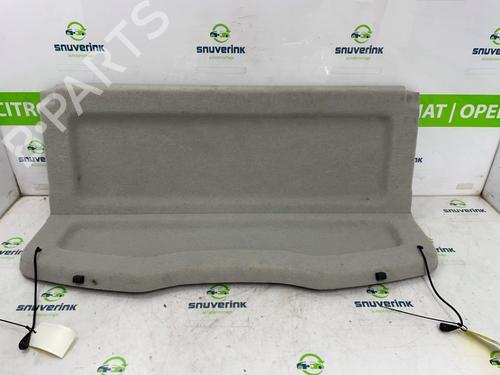 Used Rear parcel shelf Rear parcel shelf 25009589 25009589