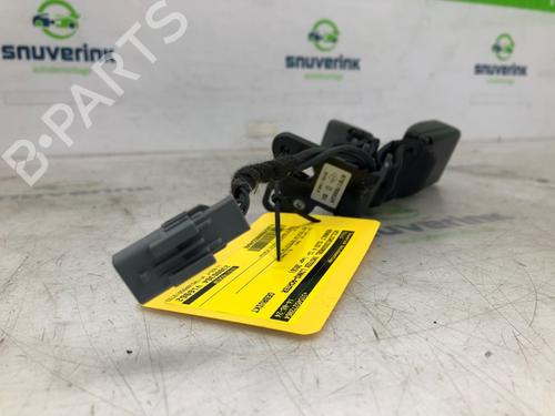 Seat buckle RENAULT CLIO IV Grandtour (KH_) 1.5 dCi 90 (KHN3, KHN4) | BP19306683I32 