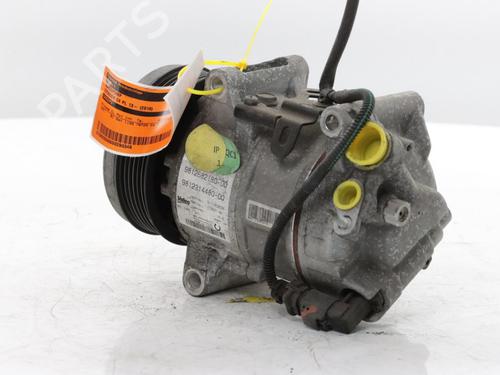AC compressor CITROËN C4 Picasso II 1.2 THP 130 | BP39618757M34 - Image 2
