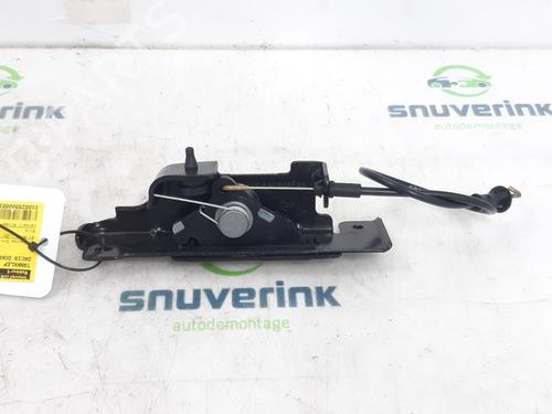 Used Fuel door actuator DACIA DOKKER MPV (KE_) 1.6 LPG (102 hp) 20074210