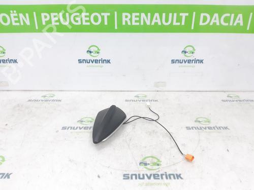Antenne/Base CITROËN C4 III (BA_, BB_, BC_) ë-C4 (BCZKXC, BZCKSC) | BP24647523C140 - Image 2