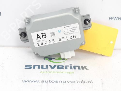 Used Control unit Control unit 17122306 17122306