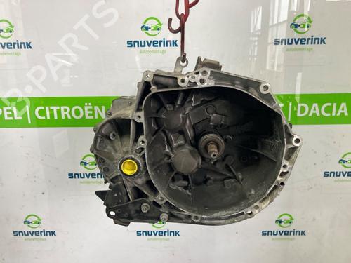 Used Gearbox Gearbox 19258512 19258512