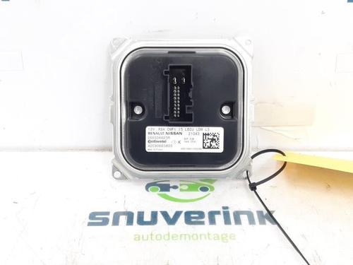 Used Electronic module Electronic module RENAULT ARKANA I (LCM_, LDN_) 1.6 E-TECH 145 (LDMU) (143 hp) 40572157 40572157