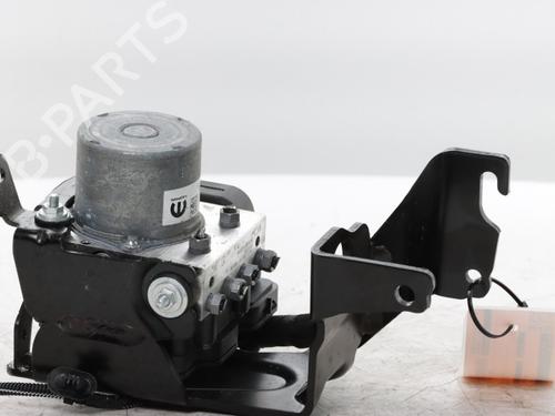 ABS pump CITROËN C3 IV (CC_, CB_) 1.2 PureTech 100 (CCHPV4) | BP33845994M43  - Image 8