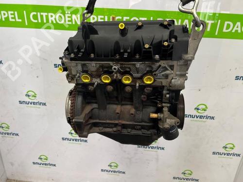 Engine RENAULT TWINGO II (CN0_) 1.2 16V (CN0K, CN0V, CN0A) | BP40578558M1 - Image 3