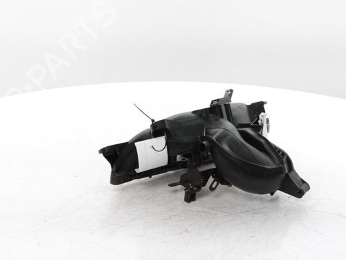 Intake manifold PEUGEOT 3008 II SUV (MC_, MR_, MJ_, M4_) Hybrid | BP30186641M70