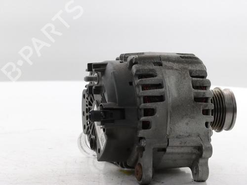 Alternator SKODA SCALA (NW1) 1.0 TSI | BP39036277M7 - Image 3