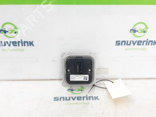 Used Lights ECU Lights ECU 24160278 24160278