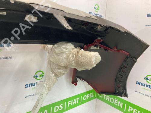 Rear bumper PEUGEOT 2008 I (CU_) 1.2 THP 130 / PureTech 130 | BP19148359C8