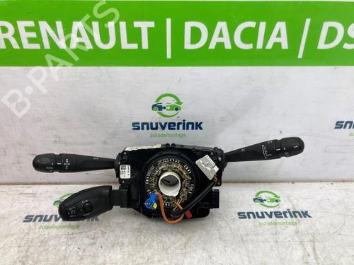 Used Steering column stalk PEUGEOT 208 I (CA_, CC_) 1.6 HDi (92 hp) 24705258