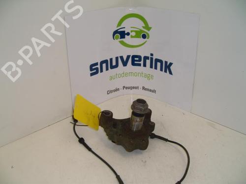 other-renault-trafic-ii-van-fl-2001-40567494 main image