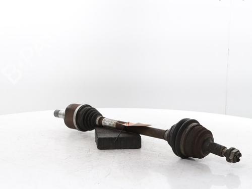 Left front driveshaft CITROËN C4 Picasso II 1.2 THP 130 | BP34566590M38 - Image 2