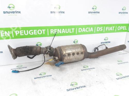 Used Particulate filter Particulate filter 16099374 16099374