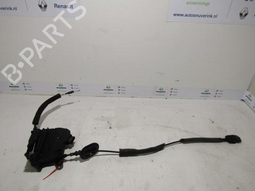 Used Front right lock RENAULT CLIO IV (BH_) 0.9 TCe 90 (BHNF, BHMA, BHMH, BHJK, BHJR) (90 hp) 10797122