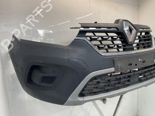 Front bumper RENAULT KANGOO III Box Body/MPV 1.5 Blue dCi 75 (FJAA) | BP29068764C7 