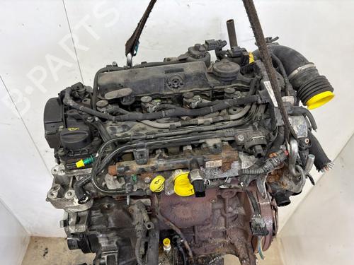Engine PEUGEOT EXPERT Van (V_) 2.0 BlueHDi 120 | BP34603876M1  - Image 5