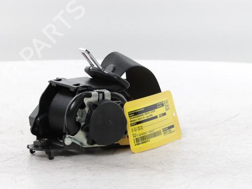Rear right seatbelt RENAULT CLIO V (B7_) 1.6 E-TECH 145 (B7MU) | BP34563831I28  - Image 9