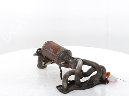 Catalyst CITROËN C4 II (NC_) 1.6 VTi 120 (NC5FS0, NC5FS9) | BP29827920M10