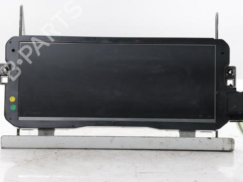 Used Instrument cluster Instrument cluster OPEL GRANDLAND / GRANDLAND X (A18, P1UO) 1.5 Turbo D (75) (131 hp) 39267698 39267698