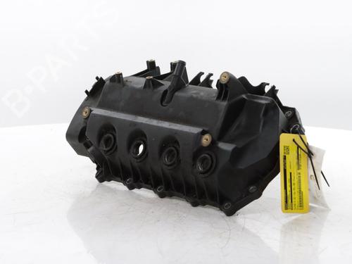 Valve cover RENAULT TWINGO I (C06_) 1.2 (C066, C068) | BP30758471M124