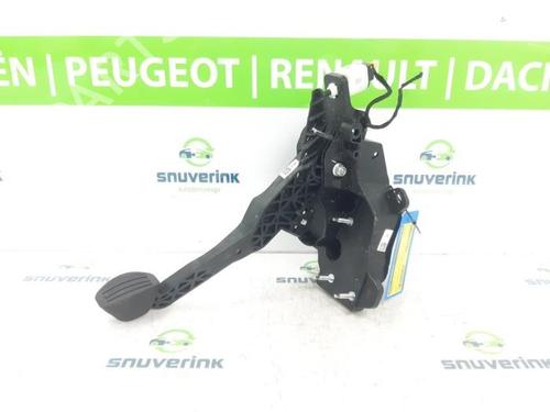Used Break pedal Break pedal OPEL CORSA F (P2JO) 1.2 (68) (75 hp) 40581501 40581501