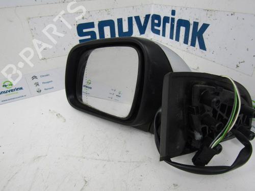 Left mirror PEUGEOT 307 (3A/C) 2.0 HDi 135 | BP11097861C26 