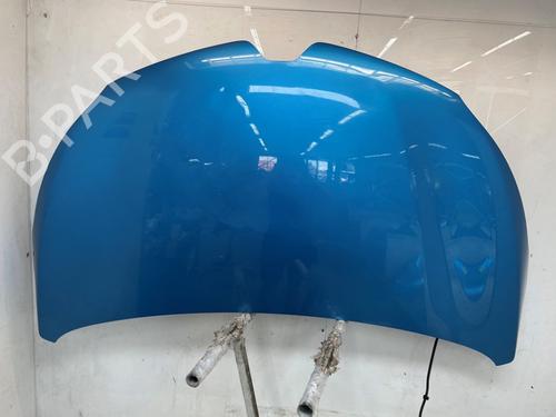 Used Hood Hood RENAULT CAPTUR I (J5_, H5_) 0.9 TCe 90 (90 hp) 40048830 40048830