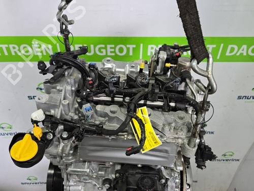 Engine DACIA DUSTER (PYM_, PYN_) 1.2 TCe 130 | BP26488855M1 - Image 5